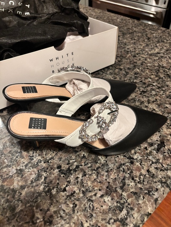 Shoes - Shies